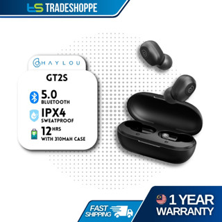 haylou earphones Prices and Deals Feb 2024 Shopee Singapore