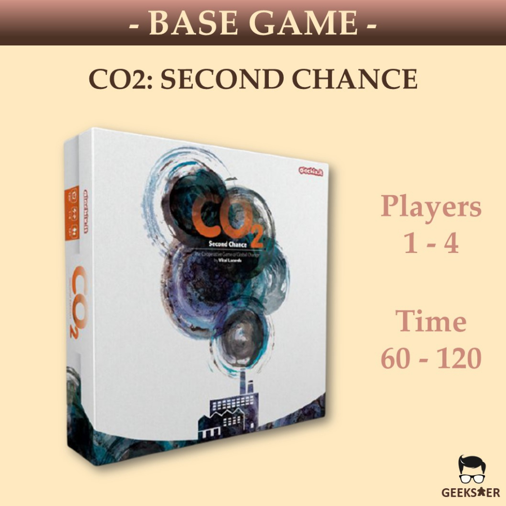 Co2 Second Chance – o2 Utah – PORBFU
