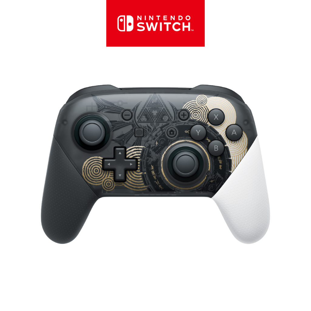 Nintendo Switch Pro controller Amazonau Video Games