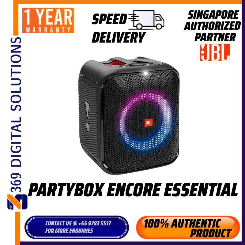 JBL PartyBox 710 - JBL Singapore