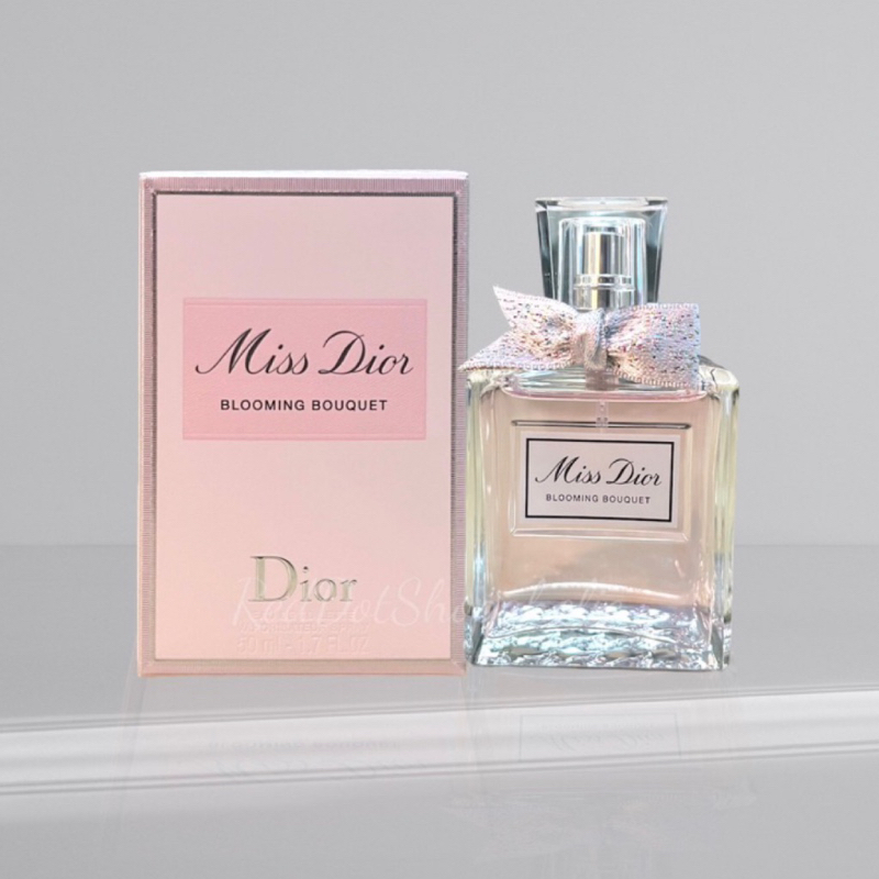 Miss dior discount blooming bouquet 50ml