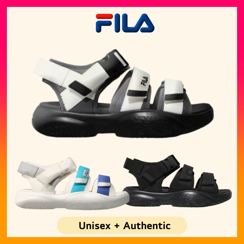 FILA Tapered Sandals v3 2023new