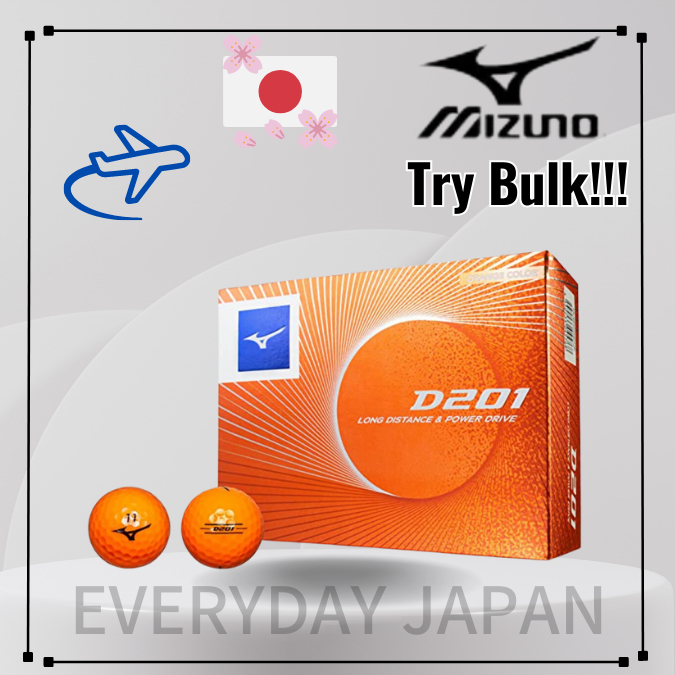 Mizuno d201 online