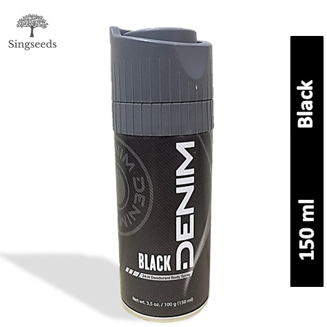 denim body spray