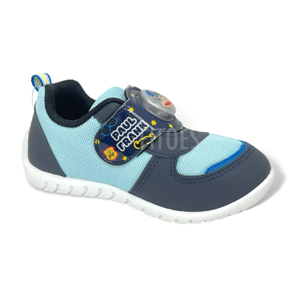 Hello Kitty Paul Frank Kids Children s Shoe with light KC721038 PC4177 Shopee Singapore