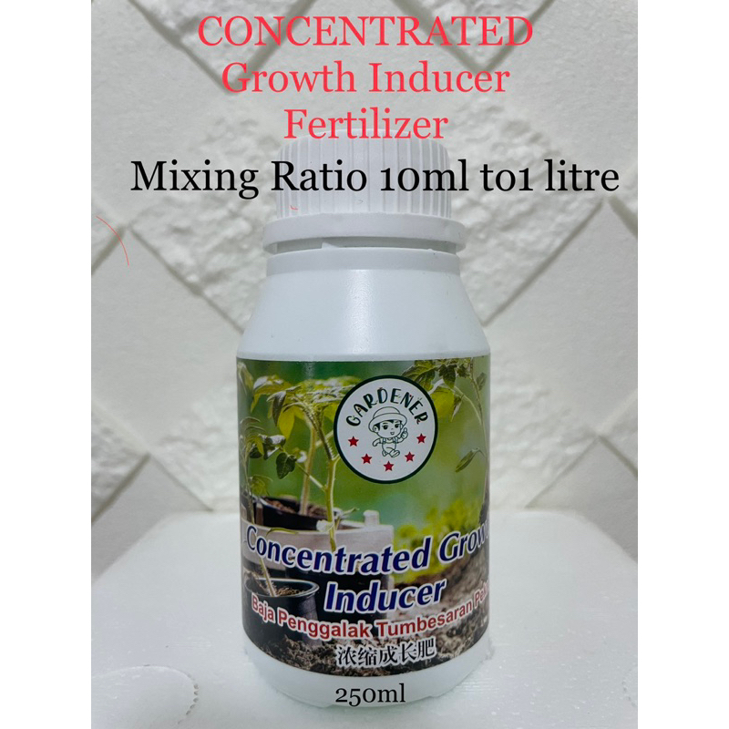 Liquid Fertilizers Chlorophyll / Synthesis [naturalGROWTH Inducer