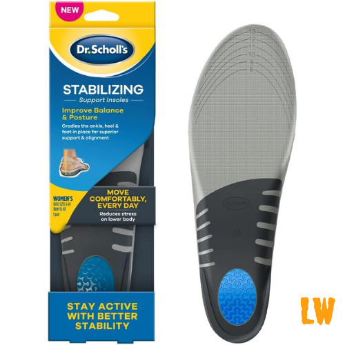 SG Stock Dr. Scholl s Plantar Fasciitis Pain Relief Heel Pain Orthotics Insoles Cushion Men Women Shopee Singapore