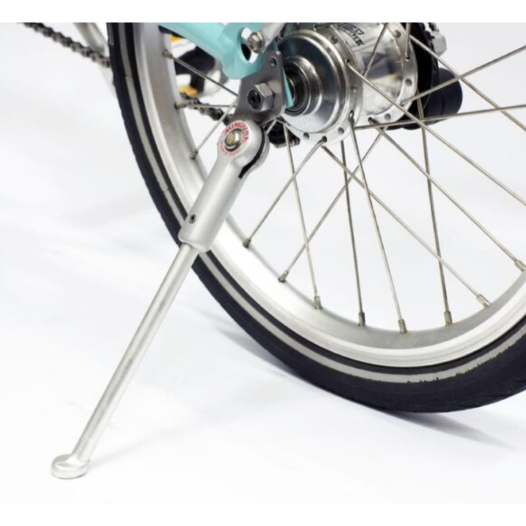 Minoura SLMV1 Bicycle Stand For All Birdy & Brompton Before 2018