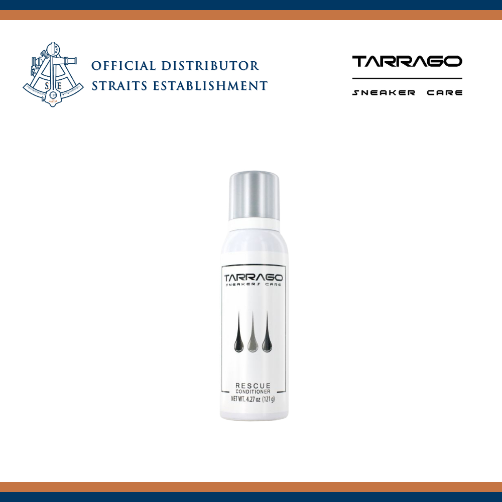 Tarrago Sneaker Care Rescue Conditioner (125ml) | Shopee Singapore