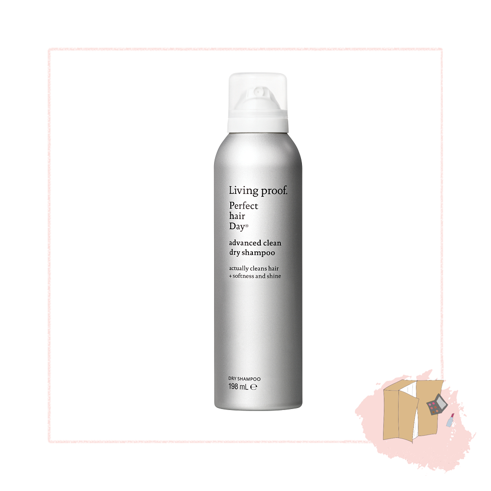 Living Proof Perfect Hair Day Advanced Clean Dry Shampoo 9.9oz Dry Shampoo