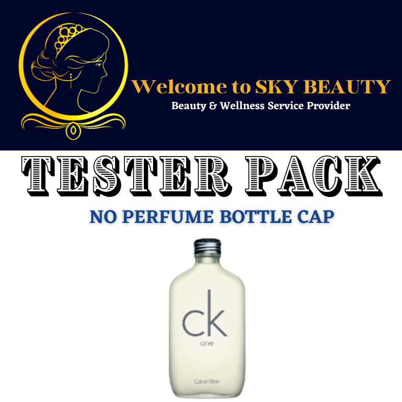 Calvin klein sky perfume 2025