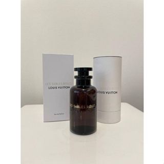Louis Vuitton Les Sables Roses Eau De Parfum Travel Size Spray - Sample