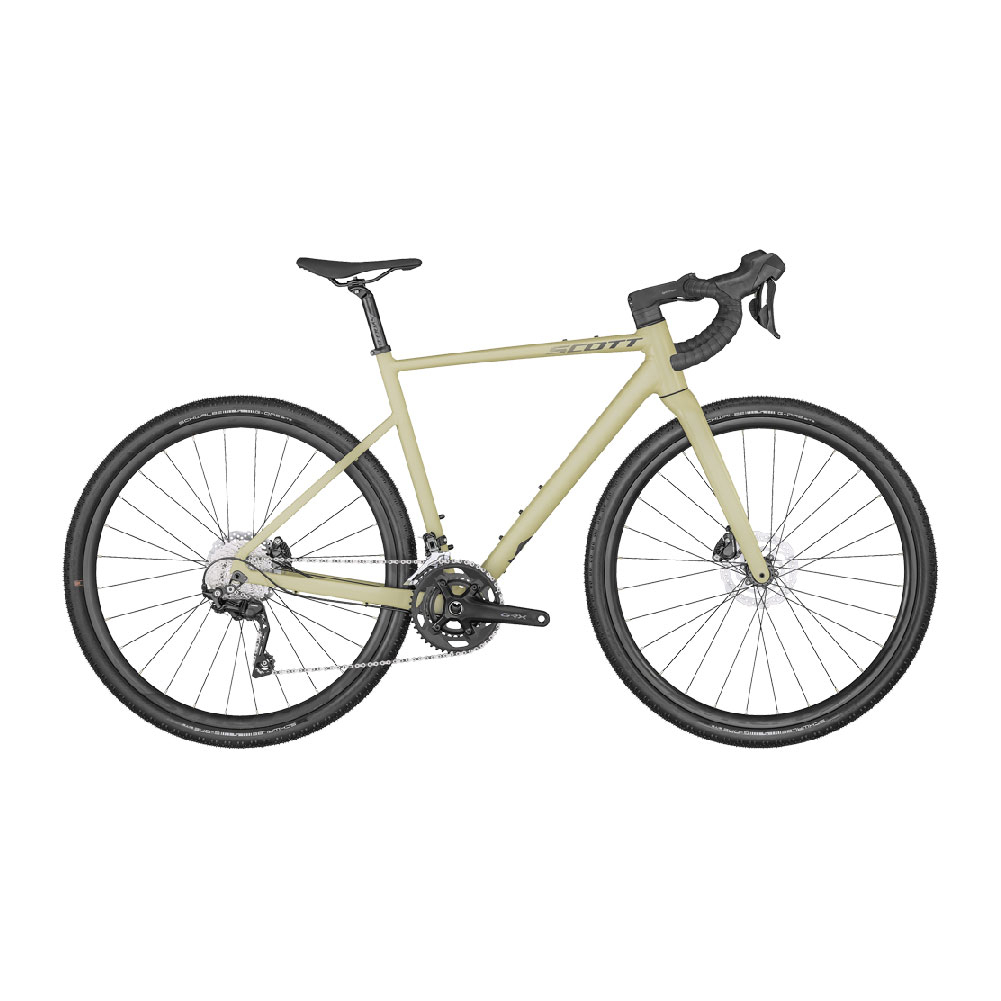 SCOTT Bike Speedster Gravel 20 30 40 50 Disc Bicycle 286468 286470 286471 286472 Shopee Singapore