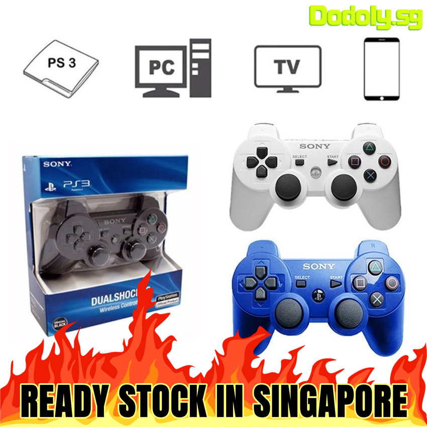 Sony dualshock deals 3 pc