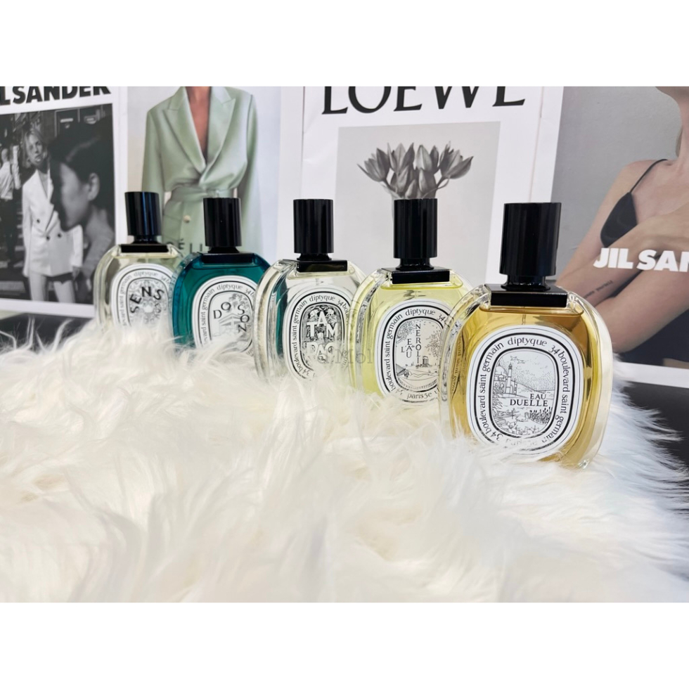 Diptyque byredo discount