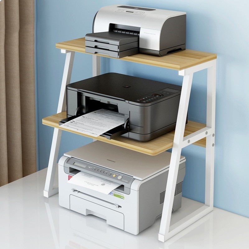 こーさん専用 Printer Stand Rack Desktop Storage Rack Copy Rack Printer