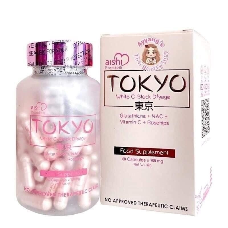 Aishi Tokyo