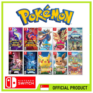 nintendo switch pokemon bundle - Prices and Deals - Feb 2024