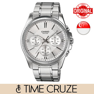 Casio mtp outlet 1375 price