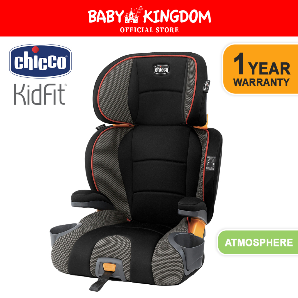 Booster seat baby clearance kingdom