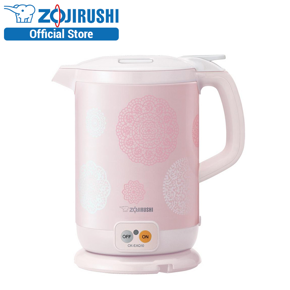 Zojirushi 1.5L Electric Kettle CK-VAQ15