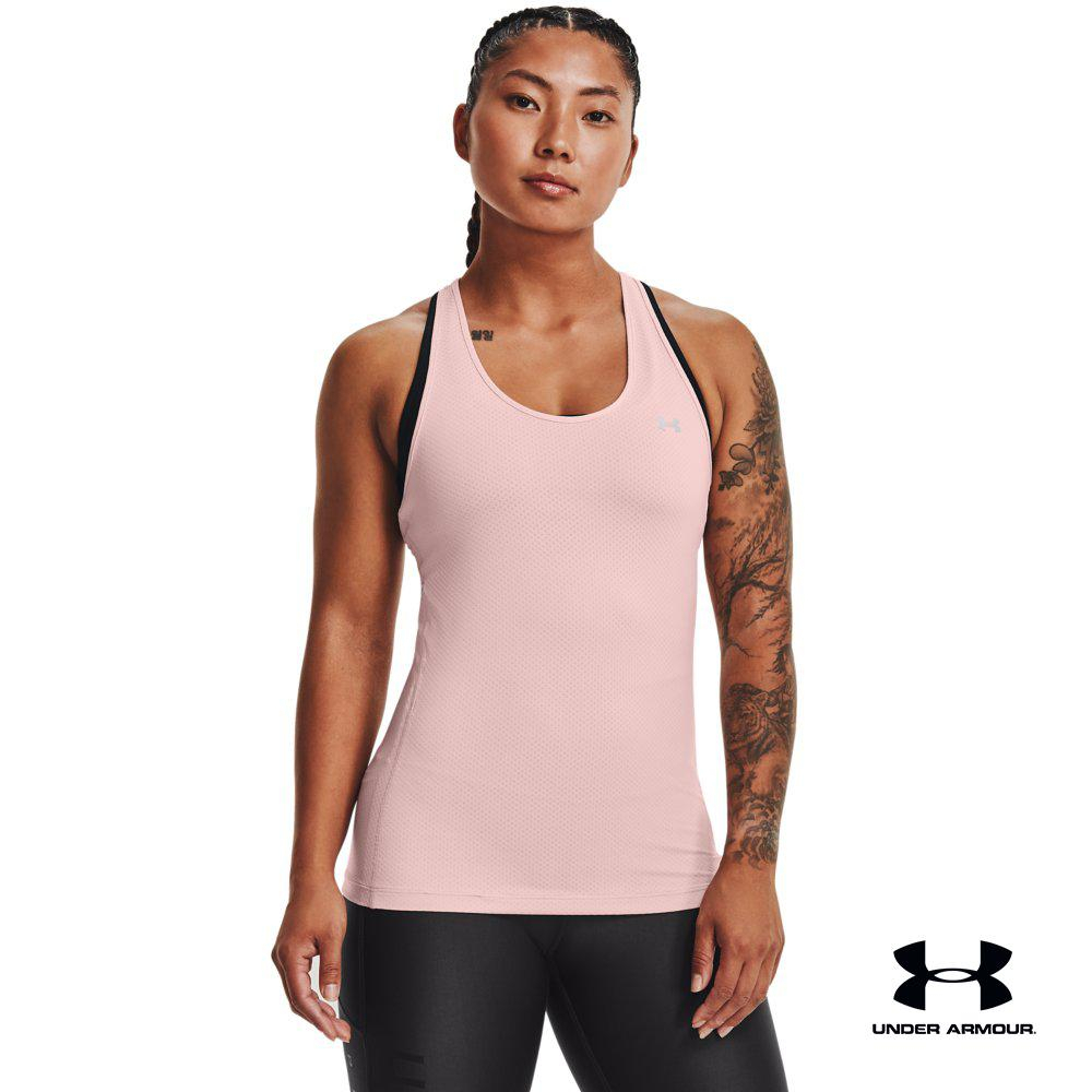 Under Armour UA Women's HeatGear® Armour Racer Tank