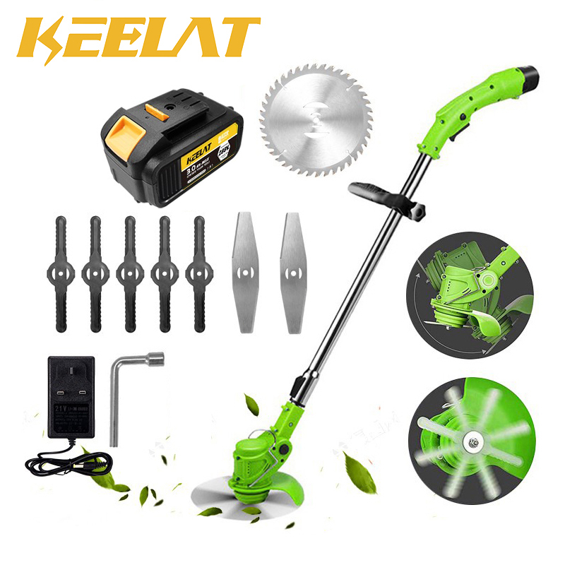 Lazada deals grass cutter