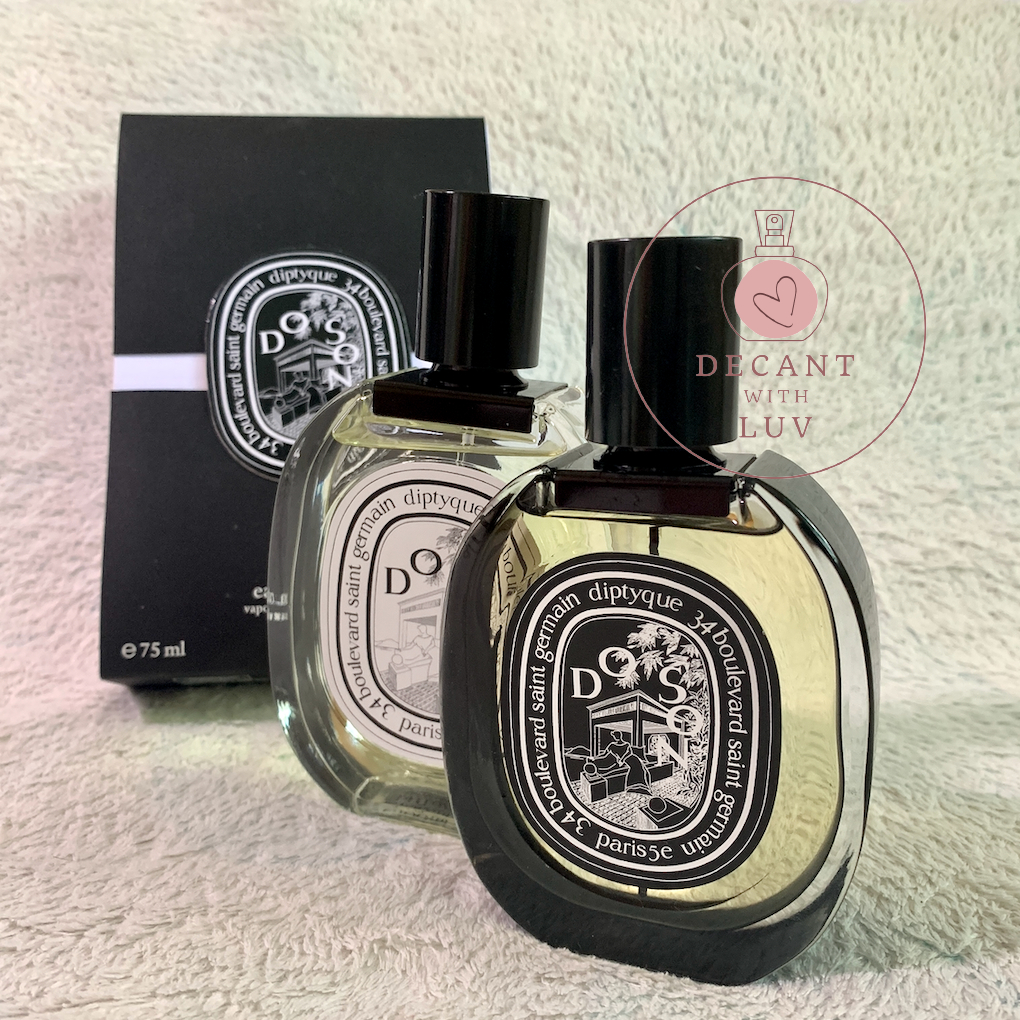 [🇸🇬SG Seller] Do Son Diptyque EDT/EDP (Decant/Refill Perfume) Shopee