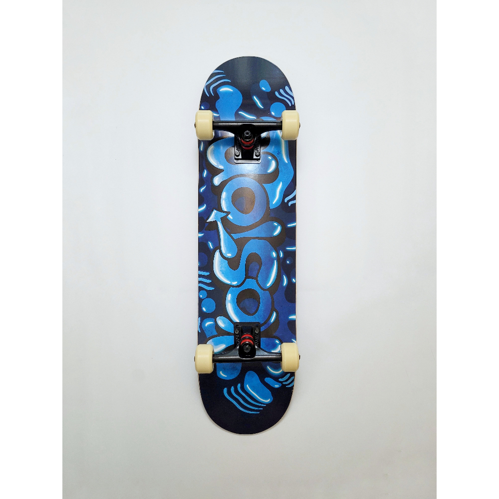 Koston skateboard best sale