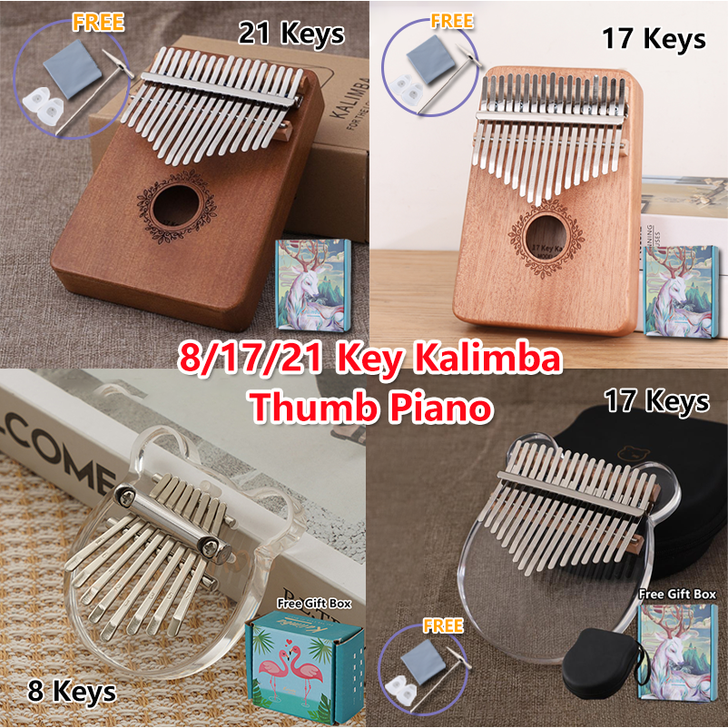 Singapore　Products　Shopee　Prices　Buy　Sale　Online　kalimba　2023　At　December