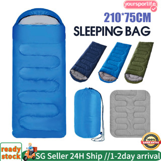 Sleeping bag 2025 online sale