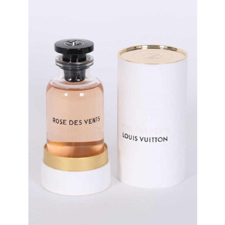 Louis Vuitton Rose Des Vents Eau De Parfum Vial 2 ml