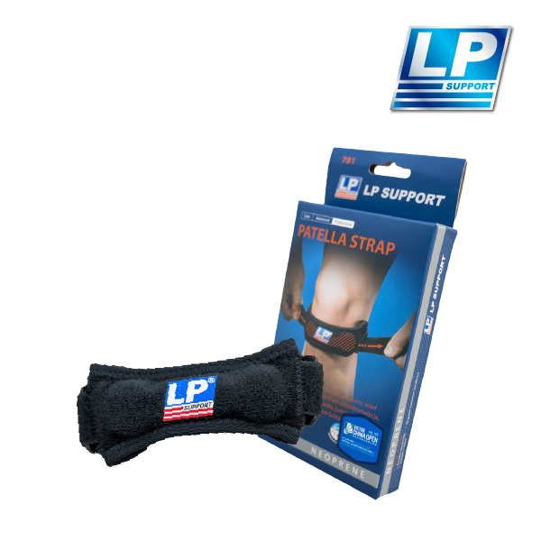 LP Support LP781 Patella Brace