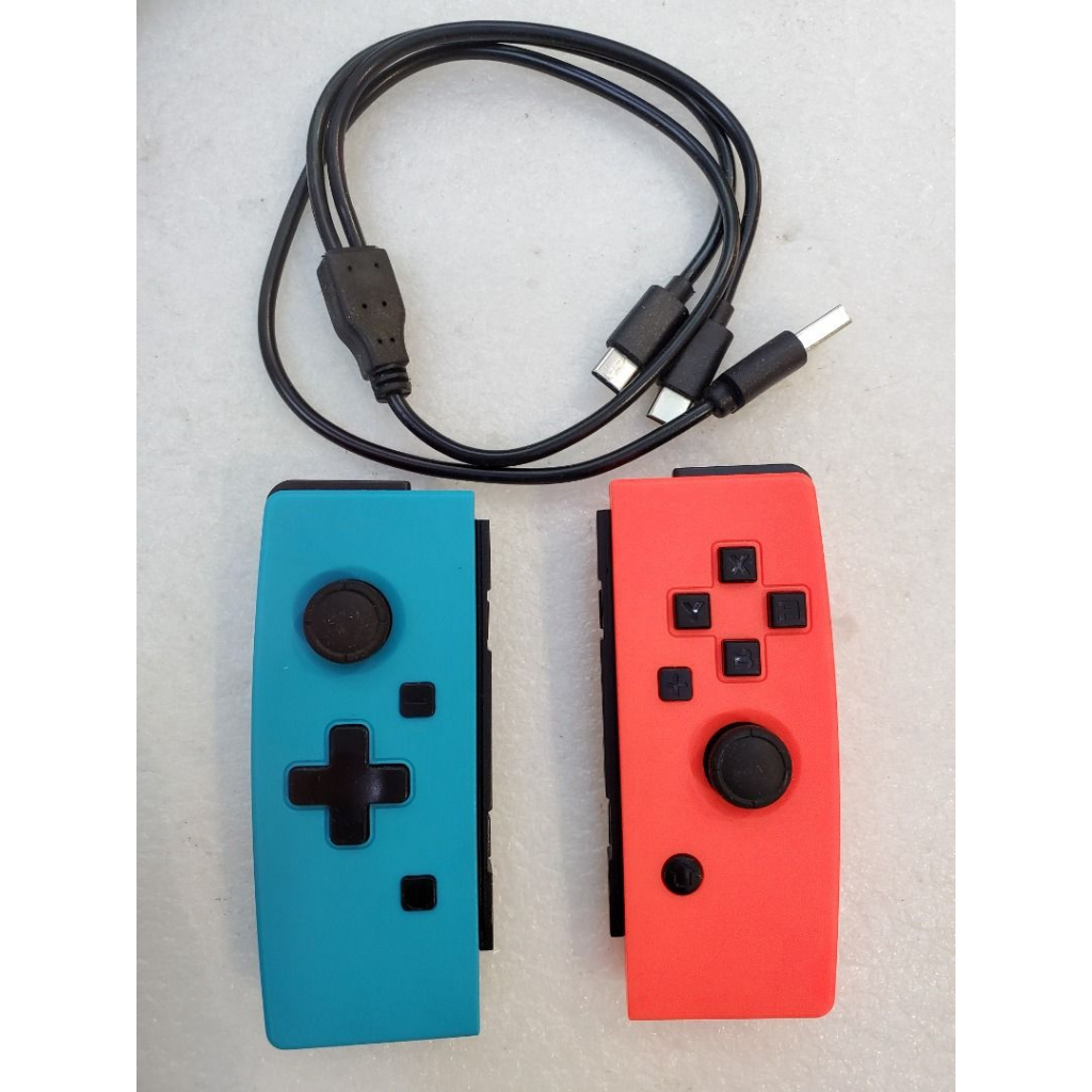 Wireless Pro Game Controller for Nintendo Switch – Model 8582-A ...