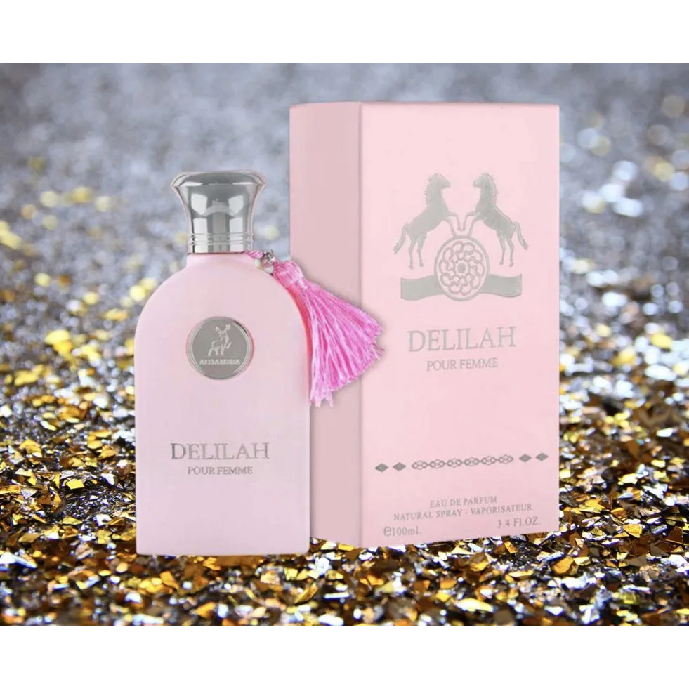 Delilah - 100ml EDP Perfume | Shopee Singapore