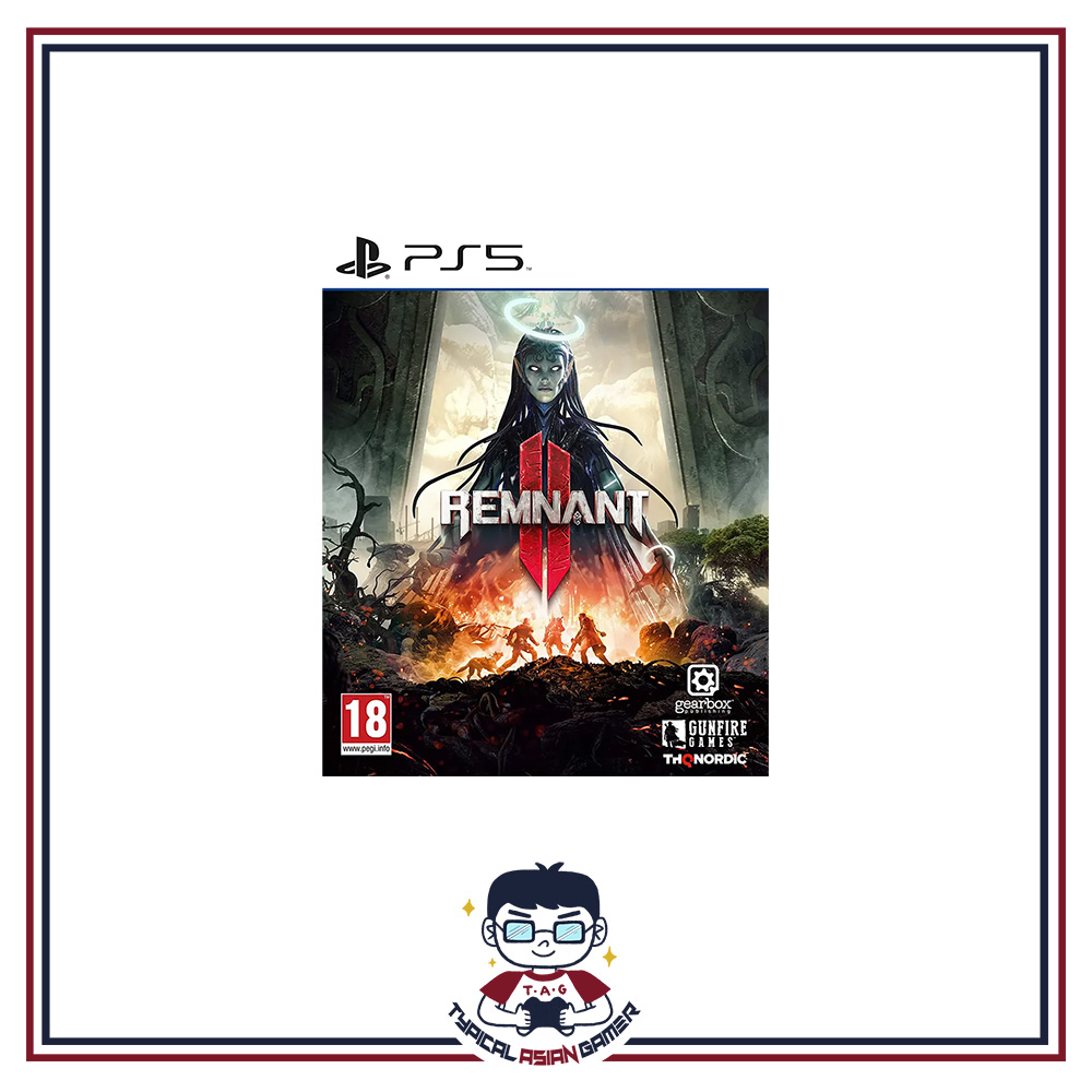 Remnant 2 [PlayStation 5]