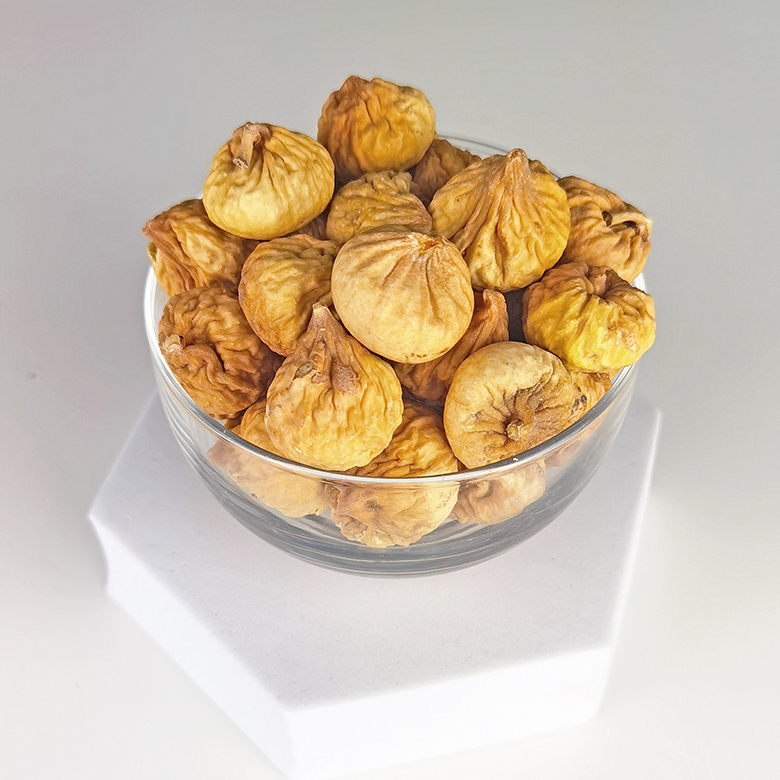 Tong Garden Dried Fruits Dried Figs 500g & 1kg Shopee Singapore