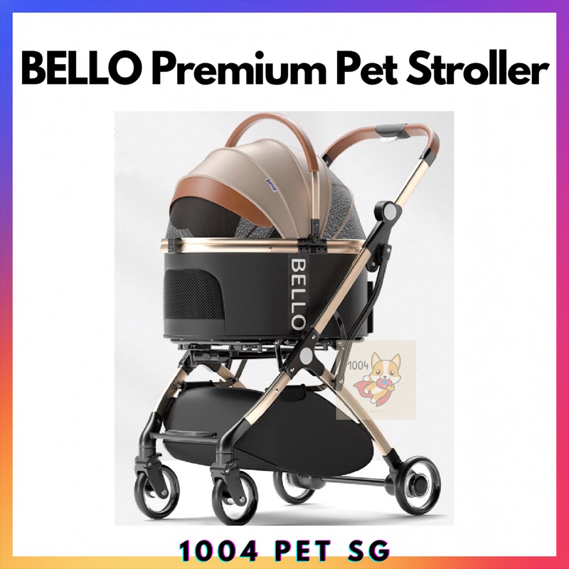 Bello stroller hot sale