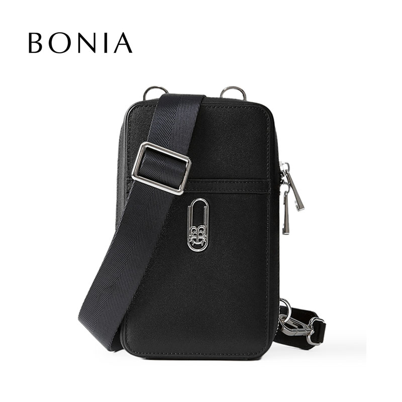 Bonia discount mens bag