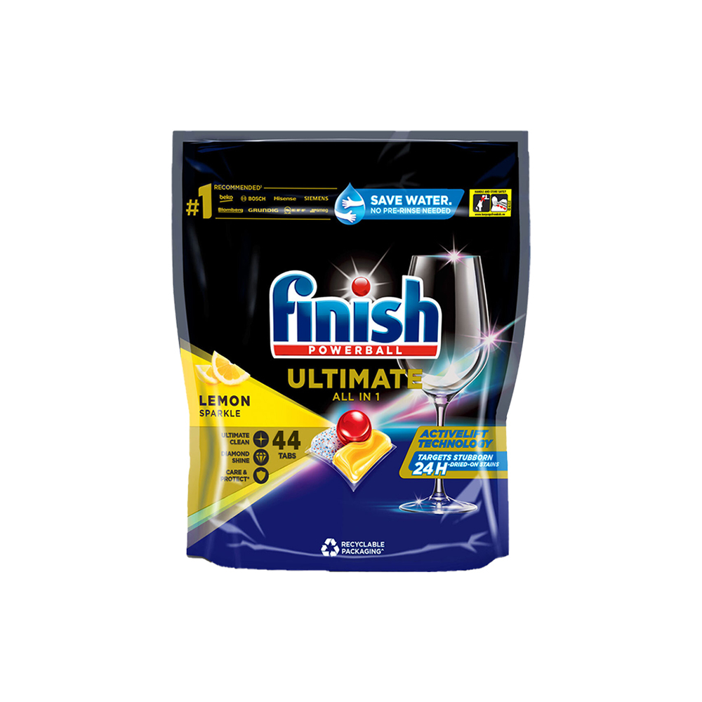 [VALUE BUY] Finish PowerBall All In One Power | Quantum | Ultimate ...