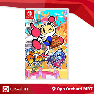 Super Bomberman R (Smile Price Collection) for Nintendo Switch