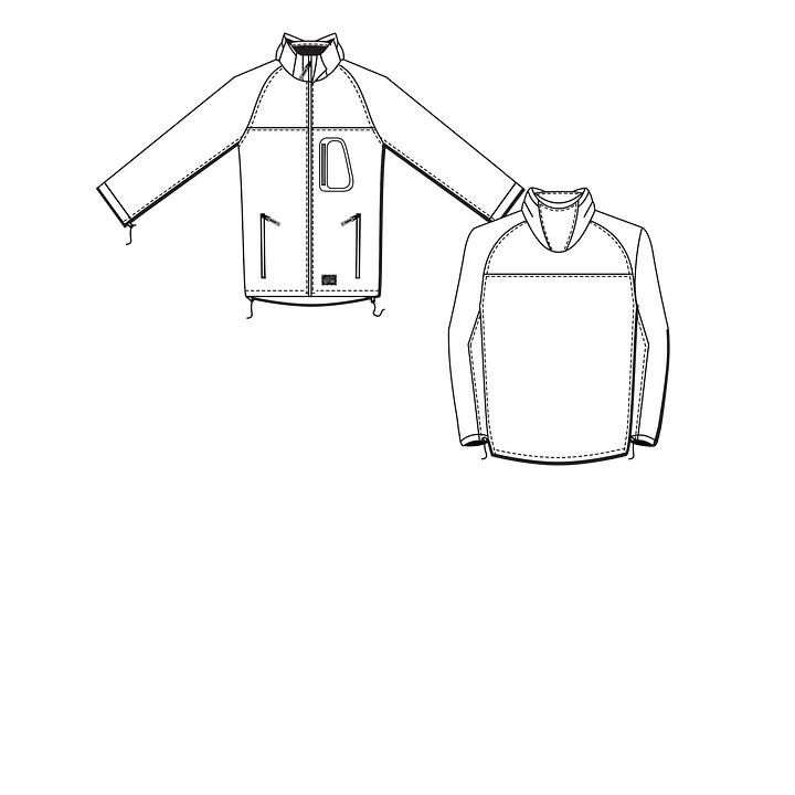 Red wing soft shell jacket shop