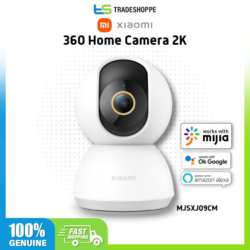 Xiaomi Smart Camera C300, IP Camera