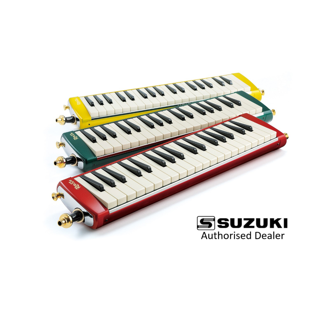 Melodica suzuki deals pro 37v3