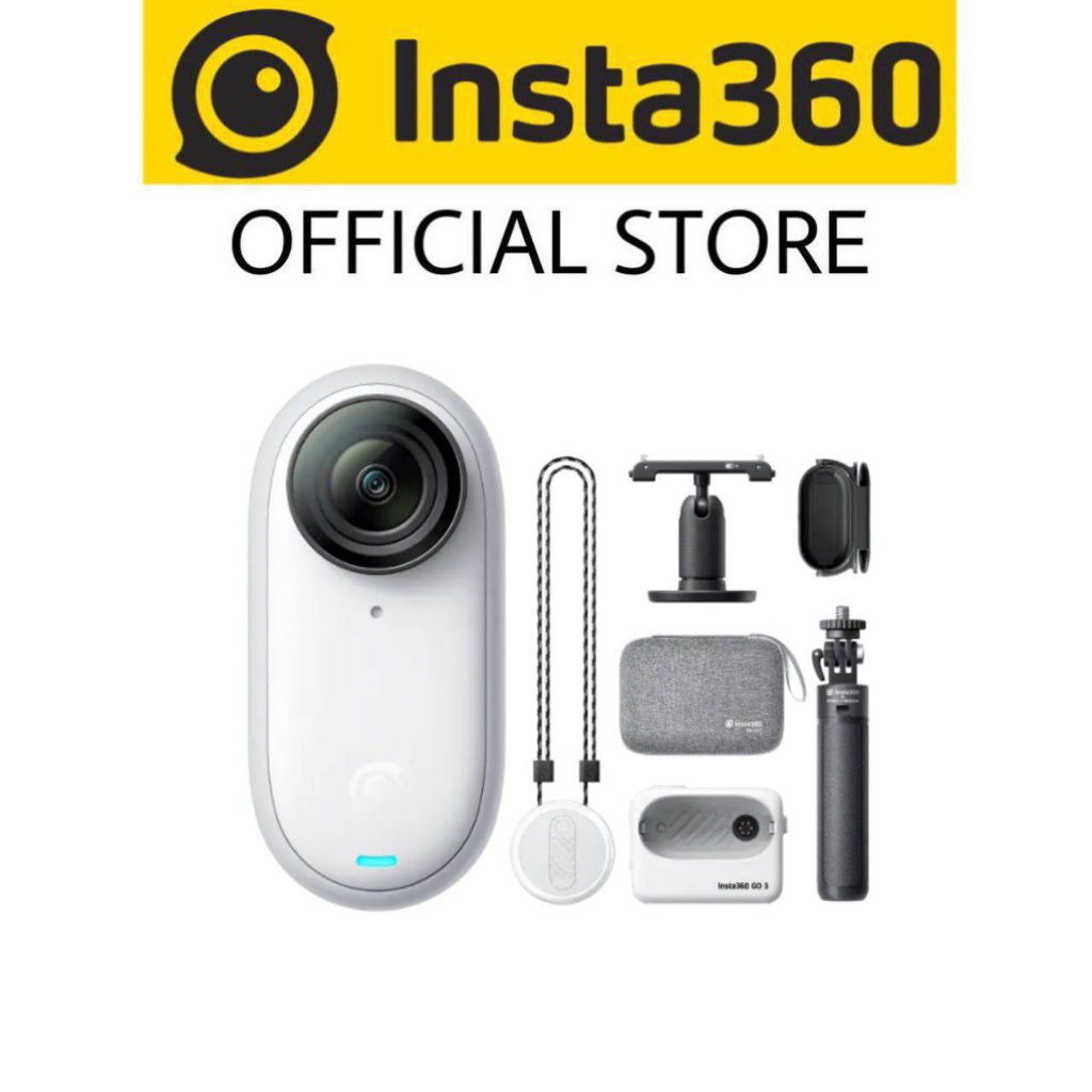 Buy Insta360 GO 2 At Sale Prices Online - December 2023 | Shopee