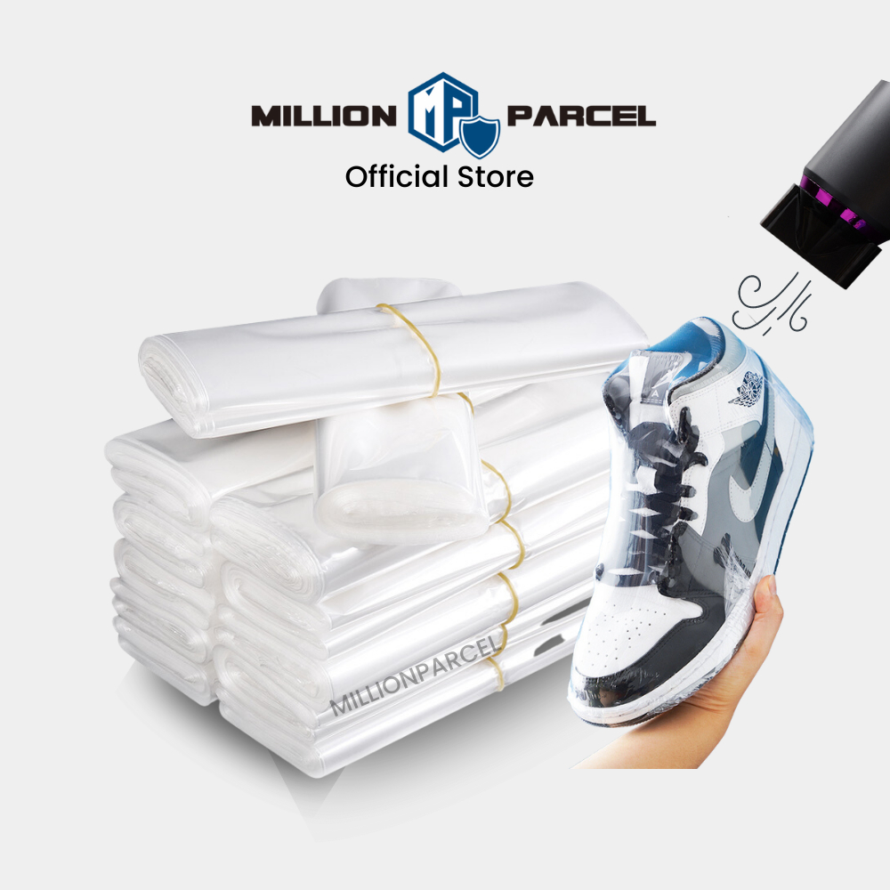 POF Heat Shrink Plastic Bags Heat Film Bag Heat Shrink Bag Shrink