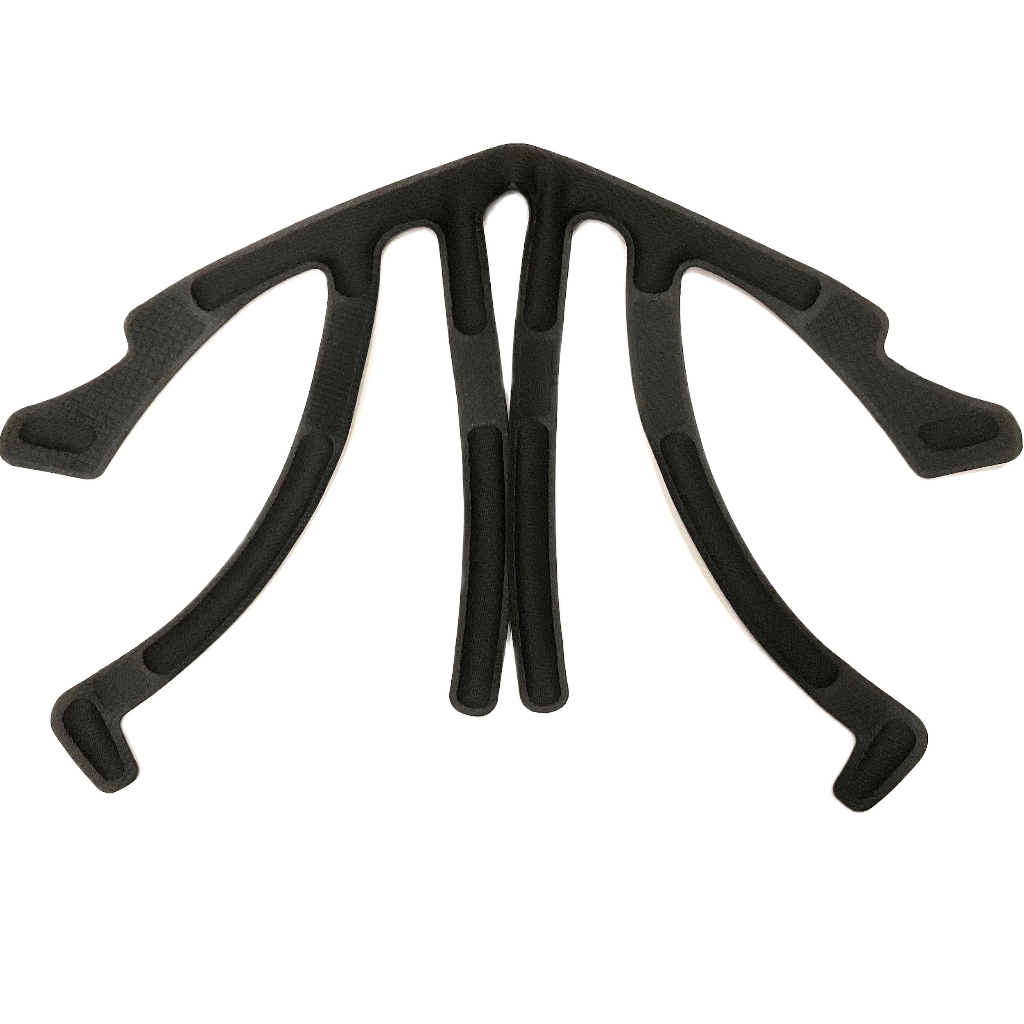 POC Helmet Replacement Pad Kit Ventral Air/Tempus MIPS (for POC