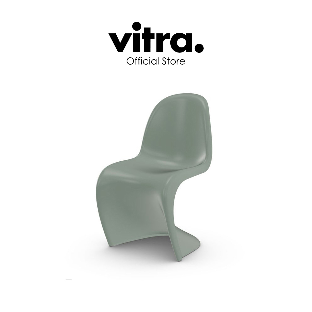 VITRA Panton Junior Chair by Verner Panton