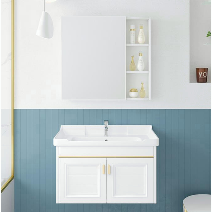 HMH Wash basin combination bathroom wash basin
