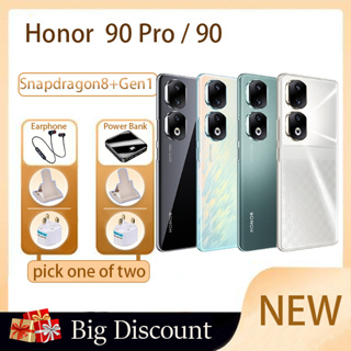 Honor Magic5 Pro vs Honor 90 Pro 